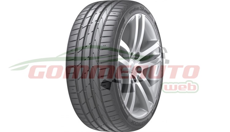 COP. 225/45 R17 91W VENTUS S1 EVO 2K117B